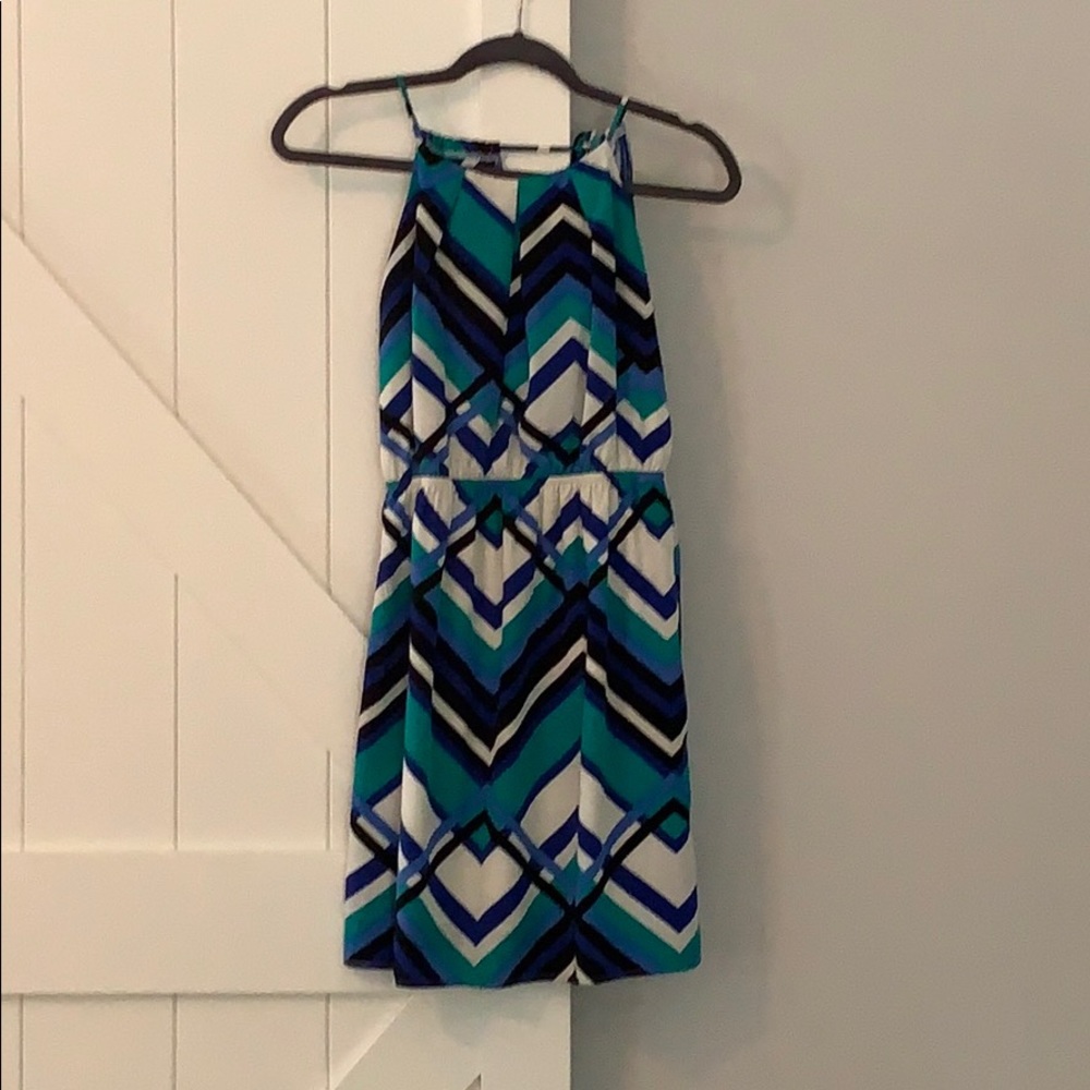 Alya dress